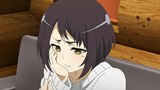 サクラクエスト　第２２話　新月のルミナリエ