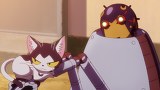 アトム ザ・ビギニング　第６話　7研壊滅す！
