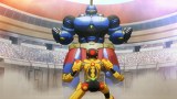 アトム ザ・ビギニング　第８話　ロボレス