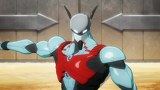 アトム ザ・ビギニング　第１０話　バトルロイヤル