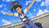 ベイブレードバースト ゴッド　第２４話　激動！ワールドリーグ！！