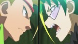 ベイブレードバースト ゴッド　第２６話　爆裂！ゴッドリブート！！