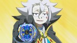 ベイブレードバースト ゴッド　第２８話　吸血鬼！ディープカオス！！