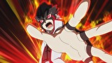 ベイブレードバースト ゴッド　第３６話　決闘！ロンギヌスＶＳスプリガン！！