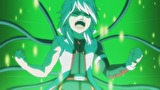 ベイブレードバースト ゴッド　第３８話　凶機（きょうき）！スプリガンレクイエム！！