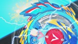 ベイブレードバースト ゴッド　第４２話　熾烈！ＢＣソルの闘い！！