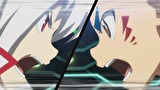 ベイブレードバースト ゴッド　第４５話　破壊神スプリガン！