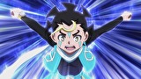 ベイブレードバースト ゴッド　第４８話　友情！決定戦へのバトル！！