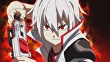 ベイブレードバースト ゴッド　第４９話　準決勝！宿命のバトル！！