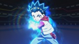 ベイブレードバースト ゴッド　第５１話　バルトＶＳシュウ！！