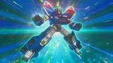 トミカハイパーレスキュー　ドライブヘッド　機動救急警察　第２話　誕生！ドライブヘッド ０１（ゼロワン）！！