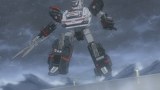 トミカハイパーレスキュー　ドライブヘッド　機動救急警察　第５話　嵐を越えろ！ホワイトホープ！！