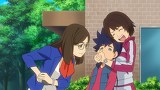 トミカハイパーレスキュー　ドライブヘッド　機動救急警察　第８話　あゝ、ドライバーはつらいよ