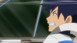 トミカハイパーレスキュー　ドライブヘッド　機動救急警察　第１０話　激走！ソニックインターセプター！！