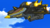 トミカハイパーレスキュー　ドライブヘッド　機動救急警察　第１９話　漆黒のドライブヘッド！！