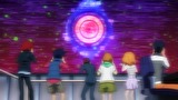 トミカハイパーレスキュー　ドライブヘッド　機動救急警察　第３１話　迫り来る邪悪な目