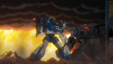 トミカハイパーレスキュー　ドライブヘッド　機動救急警察　第３４話　暴走！トランスポーターガイア！！