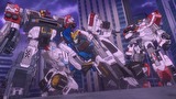 トミカハイパーレスキュー　ドライブヘッド　機動救急警察　第３７話　チームドライブヘッド！ゴーレスキュー！！