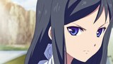 アクションヒロイン　チアフルーツ　第９話　白銀の本気（ぎんのマジ）～Ｓｉｌｖｅｒ　Ｓｅｒｉｏｕｓ～