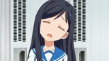 アクションヒロイン　チアフルーツ　第１１話　城ヶ根御前の憂鬱