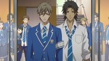 コンビニカレシ　第３話　水無月