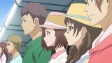 コンビニカレシ　第５話　葉月