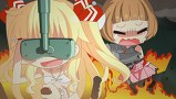 ノラと皇女と野良猫ハート　第４話　革命児
