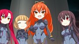 ノラと皇女と野良猫ハート　第７話　我が名は客
