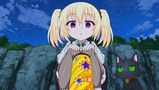 ノラと皇女と野良猫ハート　第８話　夏の花火