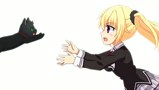 ノラと皇女と野良猫ハート　第１２話　衣服が足りない