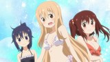 干物妹！うまるちゃん　第５話　うまると夏休み