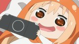 干物妹！うまるちゃん　第７話　うまるのお兄ちゃん