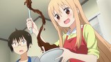 干物妹！うまるちゃん　第９話　うまるとバレンタイン