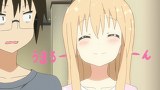 干物妹！うまるちゃん　第１１話　うまるの日々