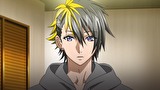 ＤＹＮＡＭＩＣ　ＣＨＯＲＤ　第３話　ａｃｔ．３『Ｒｅｑｕｉｅｍ』