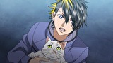 ＤＹＮＡＭＩＣ　ＣＨＯＲＤ　第１０話　ａｃｔ．１０「Ｃｏｌｄ　ｗｉｎｔｅｒ」