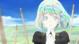宝石の国　第２話　ダイヤモンド