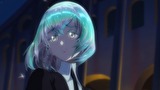 宝石の国　第３話　メタモルフォス