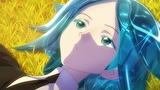 宝石の国　第６話　初陣