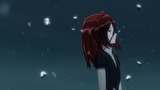 宝石の国　第７話　冬眠