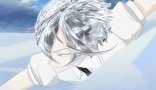 宝石の国　第８話　アンタークチサイト