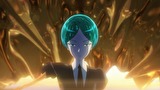 宝石の国　第９話　春