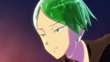 宝石の国　第１２話　新しい仕事