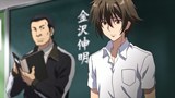 王様ゲーム　Ｔｈｅ　Ａｎｉｍａｔｉｏｎ　第１話　再壊