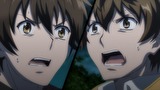 王様ゲーム　Ｔｈｅ　Ａｎｉｍａｔｉｏｎ　第６話　反虐