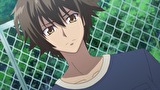 王様ゲーム　Ｔｈｅ　Ａｎｉｍａｔｉｏｎ　第８話　血断
