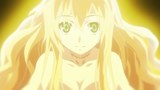 Ｄｉｅｓ　ｉｒａｅ　－ディエス・イレ－　第１話　『黄昏の少女』