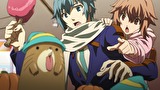 Ｄｉｅｓ　ｉｒａｅ　－ディエス・イレ－　第３話　『悪夢の終わりは始まり』