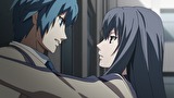 Ｄｉｅｓ　ｉｒａｅ　－ディエス・イレ－　第４話　『蜘蛛』