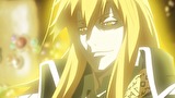 Ｄｉｅｓ　ｉｒａｅ　－ディエス・イレ－　第６話　『黄金の獣』